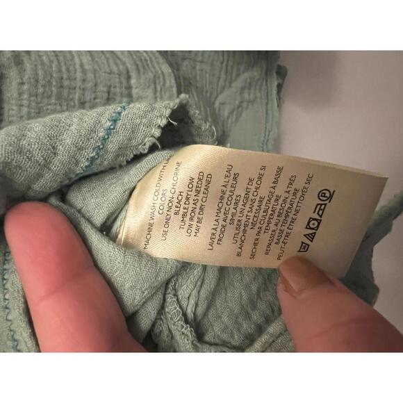 We The Free Lucy Solid Swing - Size Large - Picture 4 of 5